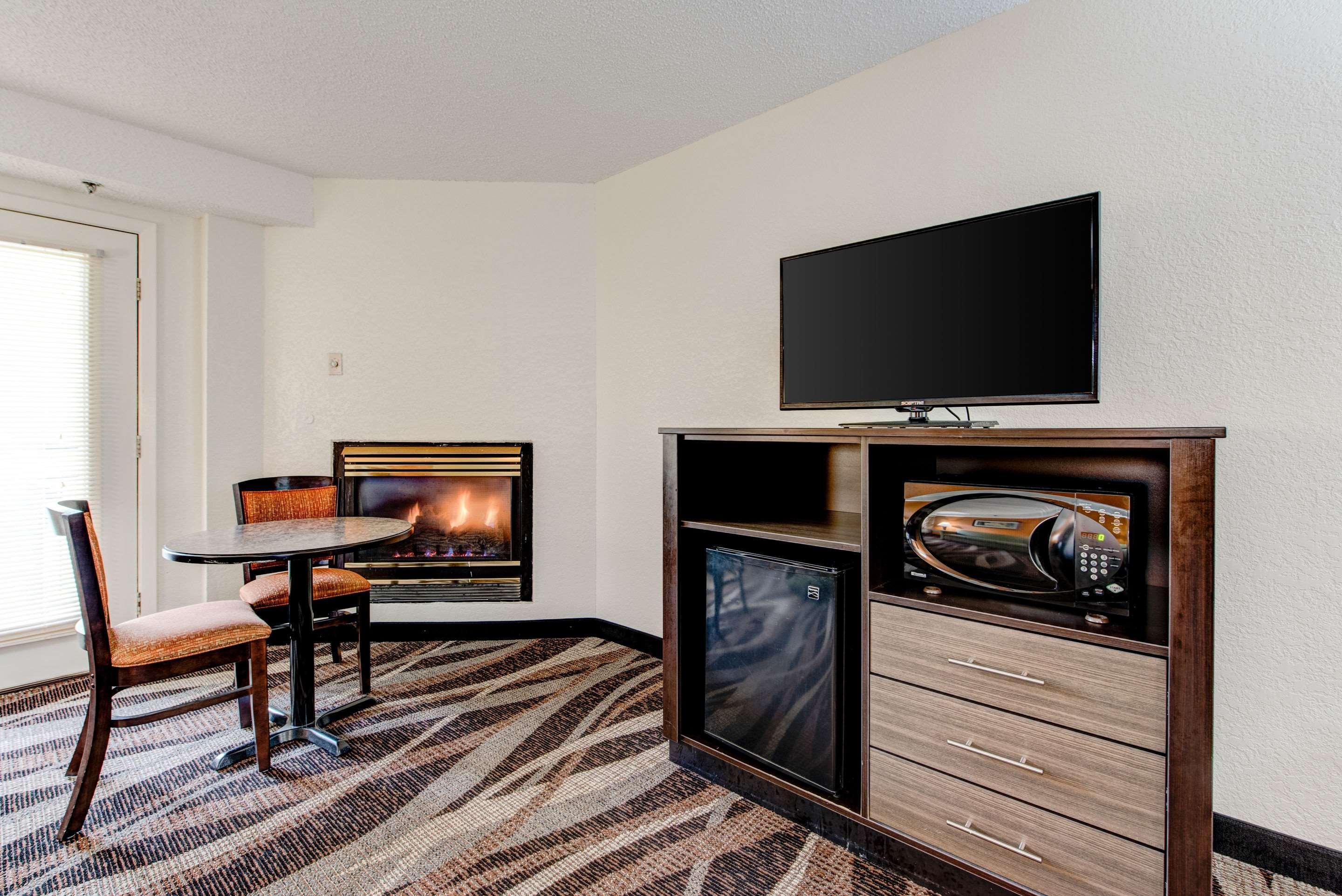Quality Inn Creekside - Downtown Gatlinburg Zewnętrze zdjęcie